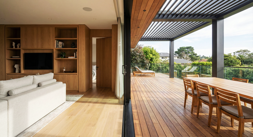 Przykładowa realizacja HWOOD